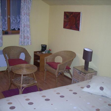 B&B Les Bergers Braine-lʼAlleud Dış mekan fotoğraf