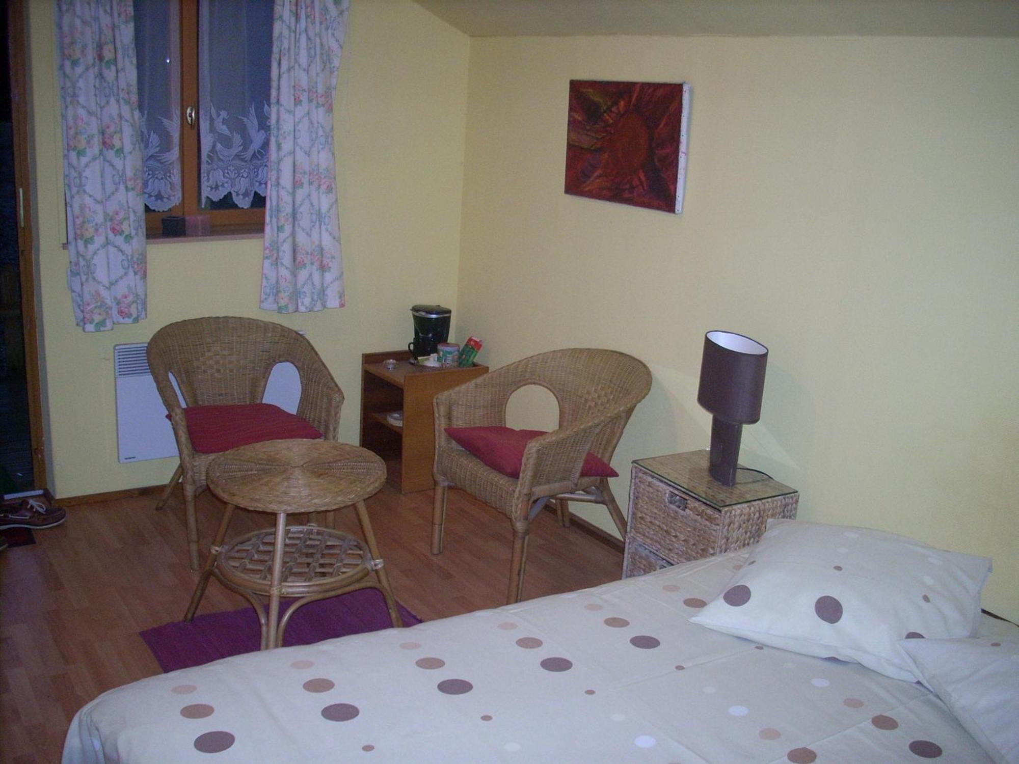 B&B Les Bergers Braine-lʼAlleud Dış mekan fotoğraf