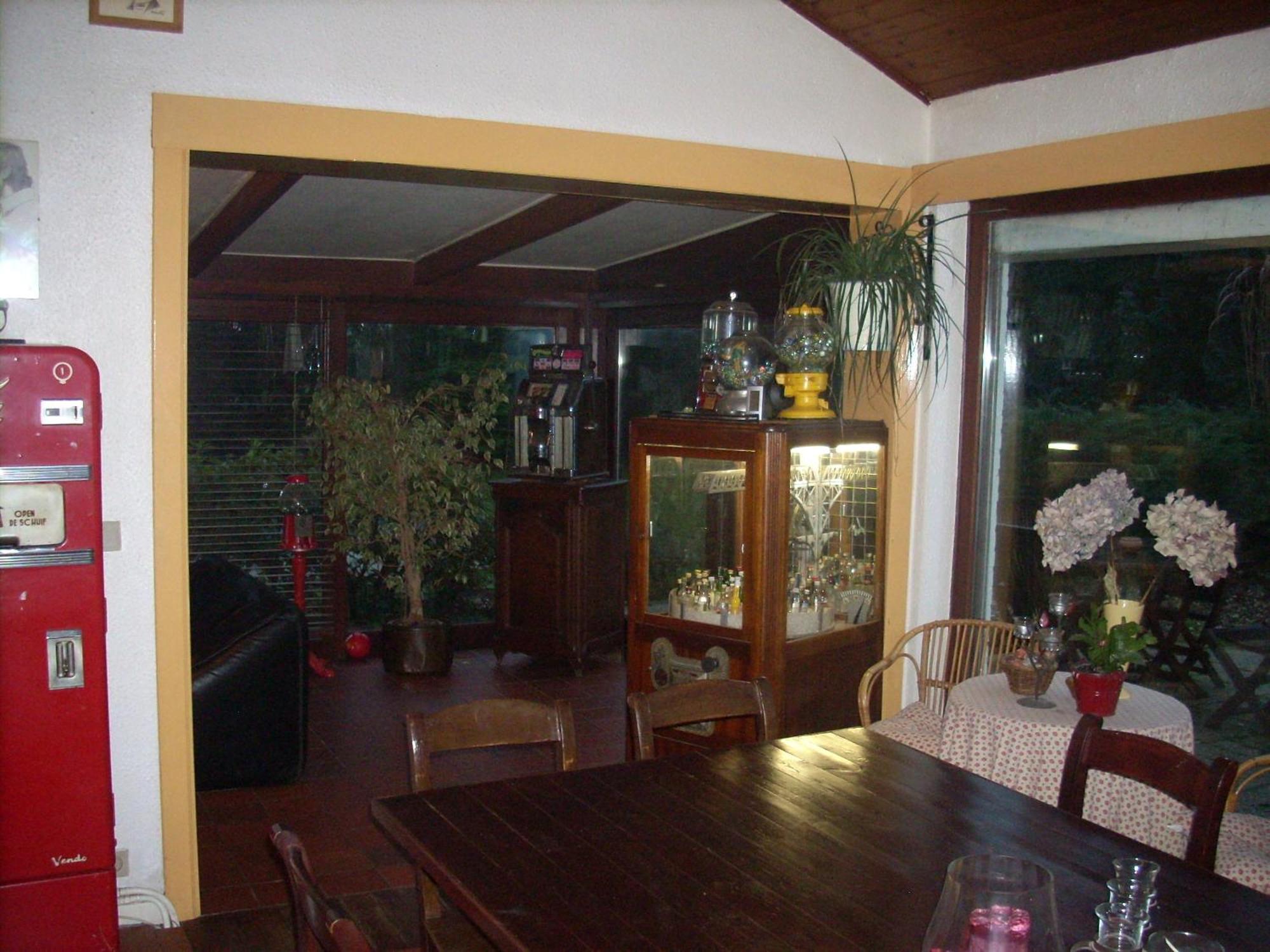 B&B Les Bergers Braine-lʼAlleud Dış mekan fotoğraf